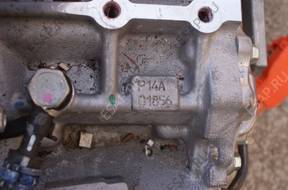 YARIS III HYBRID 1.5 КОРОБКА ПЕРЕДАЧ AUTOMATYCZN 1LM P14A