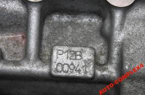 YARIS III HYBRID 1.5 КОРОБКА ПЕРЕДАЧW 1LM P12B00941