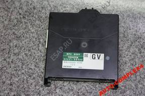 YARIS III HYBRID МОДУЛЬ БЛОК BSI 89221-0D400
