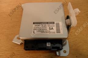 YARIS III  LIFT БЛОК УПРАВЛЕНИЯ МОДУЛЬ 89650-0D332