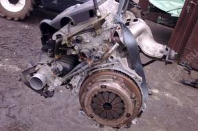 YARIS JAPOSKA двигатель комплектный 1.3 VVT-и V2Nz-P52