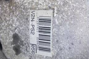 YARIS JAPOSKA двигатель комплектный 1.3 VVT-и V2Nz-P52