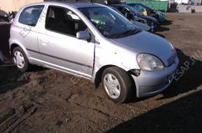 YARIS - КОРОБКА ПЕРЕДАЧW АВТОМАТИЧЕСКАЯ 1.3 VVT-i