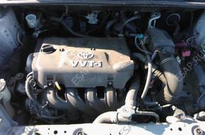 YARIS - КОРОБКА ПЕРЕДАЧW АВТОМАТИЧЕСКАЯ 1.3 VVT-i