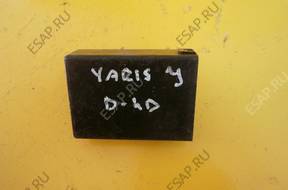 YARIS МОДУЛЬ БЛОК УПРАВЛЕНИЯ przekanik 88650-52180