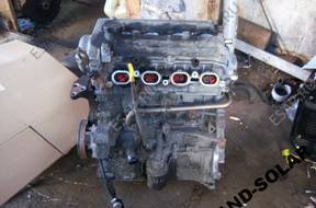 Yaris Verso 1,3 2002 год. двигатель -goy supek