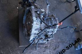 Yaris Verso 1,3 2002 год. КОРОБКА ПЕРЕДАЧw ATM 4HC
