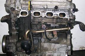YARIS VERSO 1.3 16V VVTi 63kW 86KM двигатель 2NZ-FE