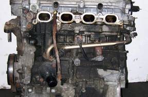 YARIS VERSO 1.3 16V VVTi 63kW 86KM двигатель V2N-P62