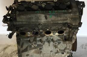 YARIS VERSO 1.3 16V VVTi  ДВИГАТЕЛЬ 2NZ