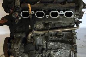 YARIS VERSO 1.3 16V VVTi  ДВИГАТЕЛЬ 2NZ