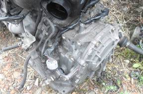 YARIS VERSO 1.3 VVTI КОРОБКА ПЕРЕДАЧ АВТОМАТИЧЕСКАЯ