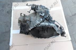 YARIS VERSO 1.3 VVTI КОРОБКА ПЕРЕДАЧW JAPONIA