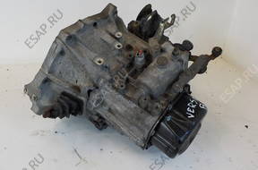 YARIS VERSO 99-03 1,3VVTI КОРОБКА ПЕРЕДАЧW МЕХАНИКА