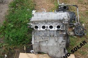 Yaris Verso VVTI 1,3 02r двигатель -goy supek