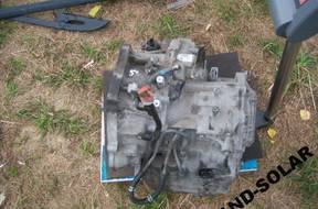Yaris Verso VVTI 1,3 2002 год КОРОБКА ПЕРЕДАЧw