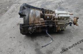 YC1 год,-7003-HE КОРОБКА ПЕРЕДАЧw Ford Transit 2.4 TDDI