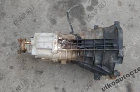 YC1 год,-7003-HE КОРОБКА ПЕРЕДАЧw Ford Transit 2.4 TDDI