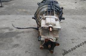 YC1 год,-7003-HE КОРОБКА ПЕРЕДАЧw Ford Transit 2.4 TDDI