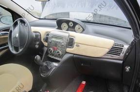 YPSILON 03-11 1,3 MULTIJET КОМПЛЕКТ ODPALENIE START