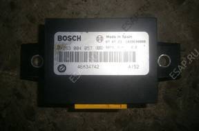 YPSILON 1.3 БЛОК УПРАВЛЕНИЯ МОДУЛЬ 0263004057