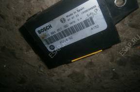 YPSILON 1.3 БЛОК УПРАВЛЕНИЯ МОДУЛЬ 0263004057