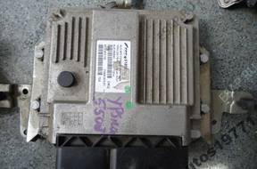YPSILON БЛОК УПРАВЛЕНИЯ ДВИГАТЕЛЕМ 51806503