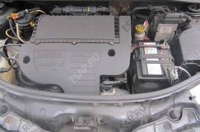 YPSILON MUSSA 03-11 1,3 MULTIJET ТУРБОКОМПРЕССОР