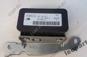 YROSKOP G СЕНСОР YAW MAZDA 3 2009-2013