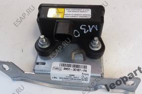 YROSKOP G СЕНСОР YAW MAZDA 3 2009-2013