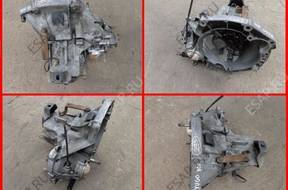 Yugo Koral 900 0.9 КОРОБКА ПЕРЕДАЧw