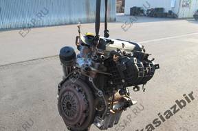 Z12XE двигатель OPEL CORSA AGILA MERIVA 1.2 16V gwara