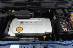 z14xe двигатель 1.4  Opel Astra G , Astra II