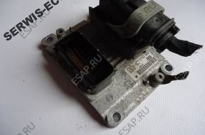 Z14XEP БЛОК УПРАВЛЕНИЯ 0261208396 BB OPEL ASTRA H + PIN