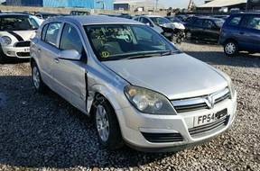 Z14XEP  двигатель Astra II Corsa Opel
