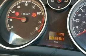 Z14XEP  двигатель Astra II Corsa Opel