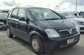 Z14XEP  двигатель Astra II Corsa Opel