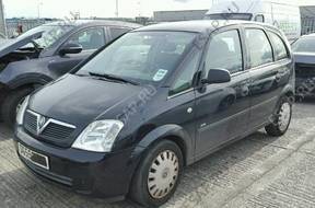 Z14XEP  двигатель Astra II Corsa Opel