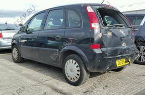 Z14XEP  двигатель Astra II Corsa Opel