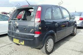 Z14XEP  двигатель Astra II Corsa Opel