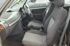 Z14XEP  двигатель Astra II Corsa Opel