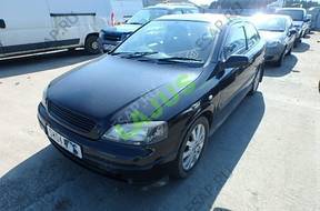 Z16XEP  двигатель Astra II Corsa Opel