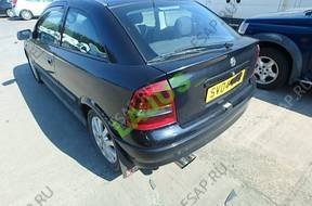 Z16XEP  двигатель Astra II Corsa Opel