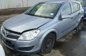 Z17DTH  двигатель Astra II Corsa Opel