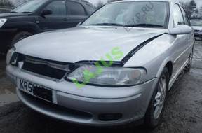 Z18XE двигатель VECTRA B 2001 год.