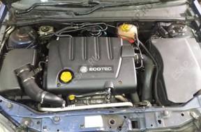 Z19DT двигатель supek Vectra C Signum 1.9 CDTI 120KM