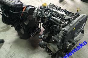 Z19DTH 150 л.с. двигатель OPEL комплектный