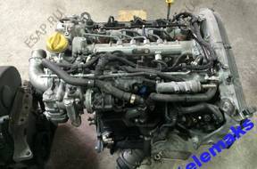 Z19DTH 150 л.с. двигатель OPEL комплектный