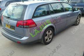 Z19DTH  двигатель vectra C Signum Opel