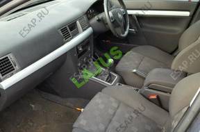 Z19DTH  двигатель vectra C Signum Opel